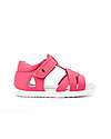 Bobux Step Up Cove Sandals - Guava - First Steps Sandals