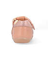 Bobux Step Up Cross Jump Sandal - Rose - First Steps Sandals