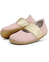 Bobux Step-Up Demi , Blush - Ultra flexible, perfect for first steps! Shoes
