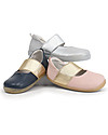 Bobux Step-Up Demi , Blush - Ultra flexible, perfect for first steps! Shoes