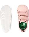 Bobux Step-Up Grass Court Shoe - Seashell - Waterproof - for First Steps! Shoes
