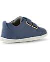 Bobux Step-Up Grass Court Shoes - Vintage Indigo - Premium Leather - Perfect for First Steps! Shoes