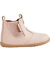 Bobux Step Up Jodhpur Boot - Cameo Rose - Premium Leather - First Steps Shoes
