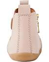 Bobux Step Up Jodhpur Boot - Cameo Rose - Premium Leather - First Steps Shoes