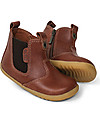 Bobux Step-Up Jodphur Boot - Toffee - Comfort and Style for First Steps! Shoes