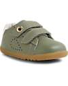 Bobux Step Up Maverick Shoe - Vetiver - Premium Leather - First Steps Shoes