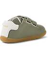Bobux Step Up Maverick Shoe - Vetiver - Premium Leather - First Steps Shoes