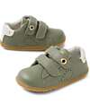 Bobux Step Up Maverick Shoe - Vetiver - Premium Leather - First Steps Shoes