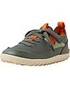 Bobux Step Up Meta Shoes - Vetiver - Barefoot - Alpha - Expert Walkers Shoes