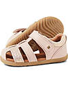 Bobux Step-Up Roam Sandal - Cameo Rose - Flexible for First Steps! Sandals
