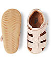 Bobux Step-Up Roam Sandal - Cameo Rose - Flexible for First Steps! Sandals