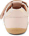 Bobux Step-Up Roam Sandal - Cameo Rose - Flexible for First Steps! Sandals