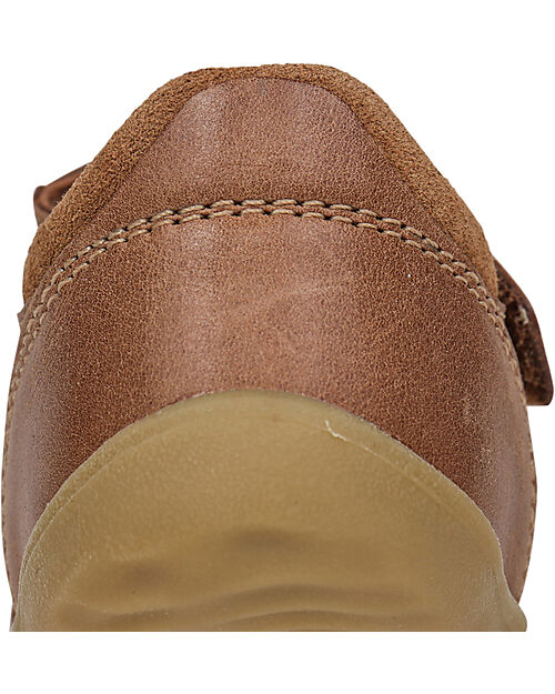 Bobux Step-Up Roam Sandal - Caramel - Flexible for First Steps! Sandals