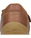 Bobux Step-Up Roam Sandal - Caramel - Flexible for First Steps! Sandals