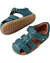 Bobux Step-Up Roam Sandals - Mediterranea - Flexible for First Steps! Sandals