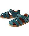 Bobux Step-Up Roam Sandals - Mediterranea - Flexible for First Steps! Sandals
