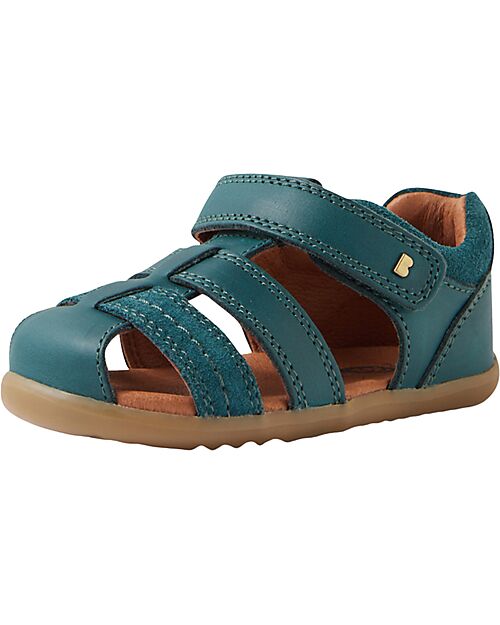 Bobux Step-Up Roam Sandals - Mediterranea - Flexible for First Steps! Sandals