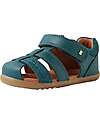 Bobux Step-Up Roam Sandals - Mediterranea - Flexible for First Steps! Sandals