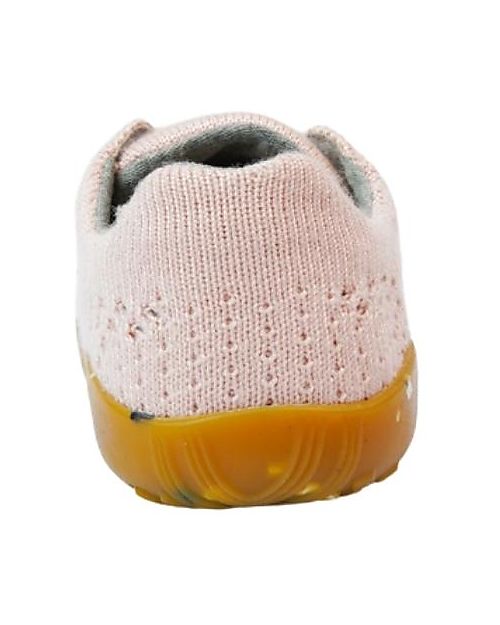 Bobux Step-Up Seedling Shoe - Rosa - Lightweight Bamboo for First Steps! Shoes