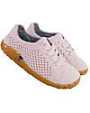 Bobux Step-Up Seedling Shoe - Rosa - Lightweight Bamboo for First Steps! Shoes