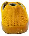 Bobux Step-Up Seedling Shoe - Turmeric - Lightweight Bamboo for First Steps! Shoes