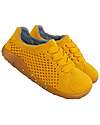 Bobux Step-Up Seedling Shoe - Turmeric - Lightweight Bamboo for First Steps! Shoes