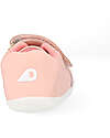 Bobux Step Up Stitch shoe - Seashell - First Steps Sneakers