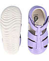 Bobux Step Up Tidal Sandal - Lilla - First Steps Sandals