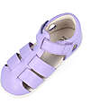 Bobux Step Up Tidal Sandal - Lilla - First Steps Sandals