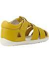 Bobux Step Up Tidal Sandals - Mango Mint - First Steps Sandals