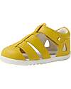 Bobux Step Up Tidal Sandals - Mango Mint - First Steps Sandals