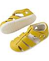 Bobux Step Up Tidal Sandals - Mango Mint - First Steps Sandals
