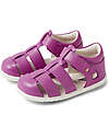 Bobux Step Up Tidal Sandals - Orchid - First Steps Sandals