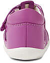 Bobux Step Up Tidal Sandals - Orchid - First Steps Sandals