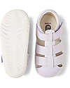 Bobux Step Up Tidal Sandals - Thistle - First Steps Sandals