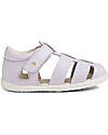 Bobux Step Up Tidal Sandals - Thistle - First Steps Sandals