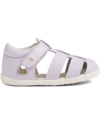Bobux Step Up Tidal Sandals - Thistle - First Steps Sandals