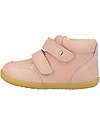 Bobux Step-Up Timber Boot - Dusk Pearl - Comfort for first steps! Shoes