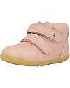 Bobux Step-Up Timber Boot - Dusk Pearl - Comfort for first steps! Shoes