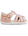 Bobux Step-Up Tropicana Sandal - Seashell - Perfect for first steps! Sandals