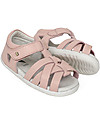 Bobux Step-Up Tropicana Sandal - Seashell - Perfect for first steps! Sandals