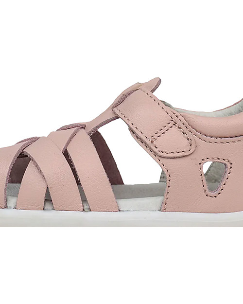 Bobux Step-Up Tropicana Sandal - Seashell - Perfect for first steps! Sandals