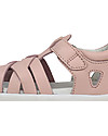 Bobux Step-Up Tropicana Sandal - Seashell - Perfect for first steps! Sandals