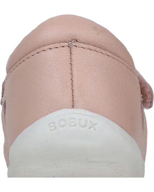 Bobux Step-Up Tropicana Sandal - Seashell - Perfect for first steps! Sandals