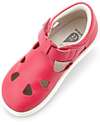 Bobux Step Up Zap II Sandal - Guava - First Steps Sandals