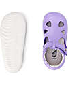 Bobux Step Up Zap II Sandal - Lilla - First Steps Sandals