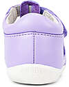 Bobux Step Up Zap II Sandal - Lilla - First Steps Sandals