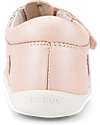 Bobux Step Up Zap II Sandal - Seashell Shimmer - First Steps Sandals