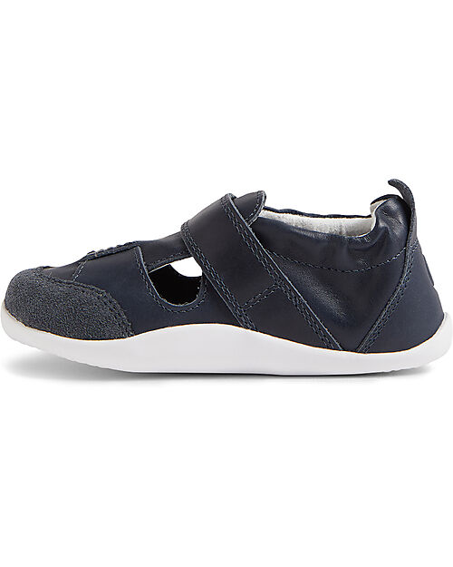 Bobux Xplorer Beau Navy Shoes