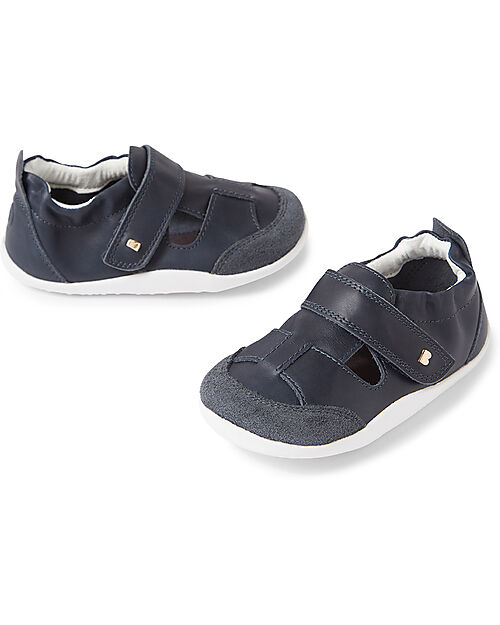 Bobux Xplorer Beau Navy Shoes